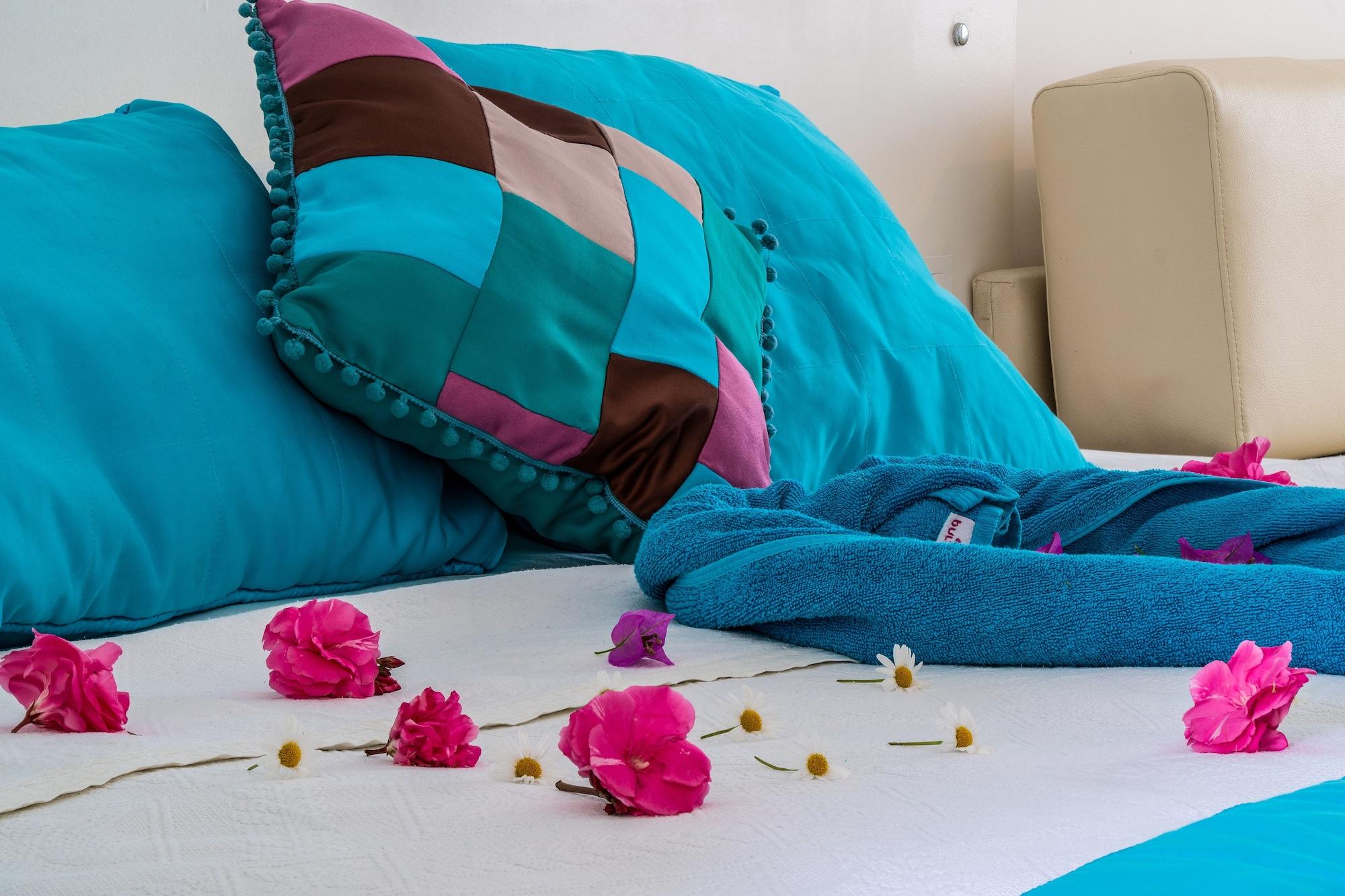 Otel Yeni Çeşme Zewnętrze zdjęcie