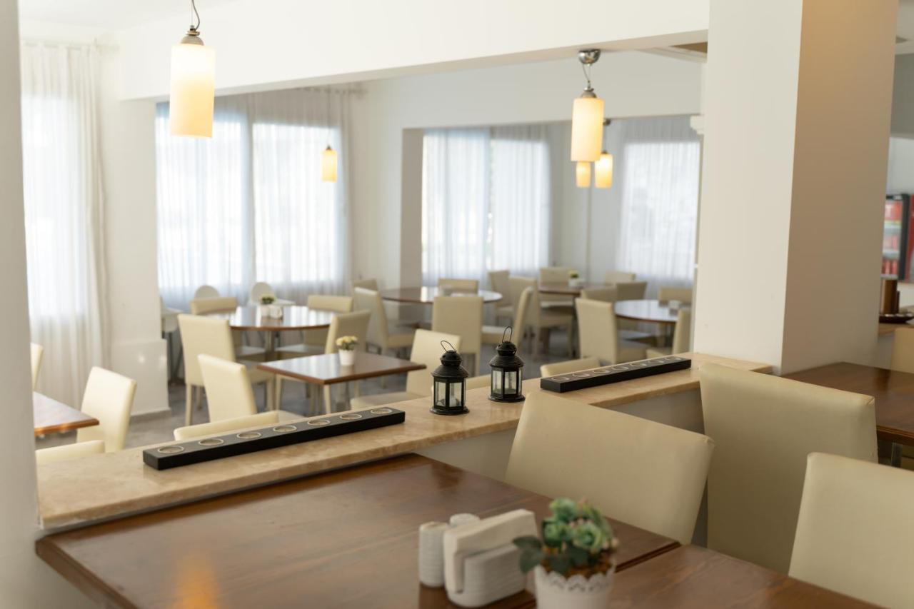Otel Yeni Çeşme Zewnętrze zdjęcie
