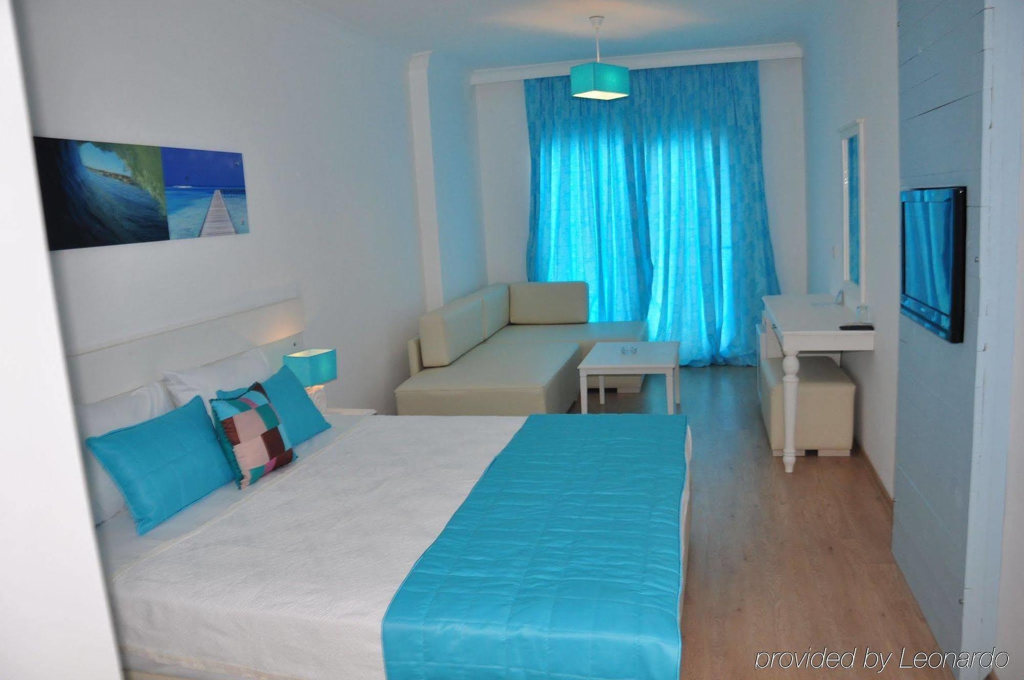 Otel Yeni Çeşme Pokój zdjęcie